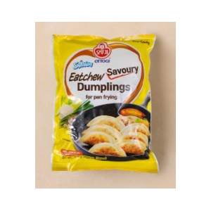 Ottogi Dumplings For Pan Frying 800g 32pcs (V)