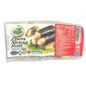 Seaweed Rolls 10's x 27g (VA)