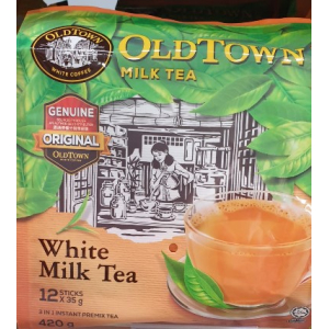 Old Town 3in1 White Milk Tea 420g