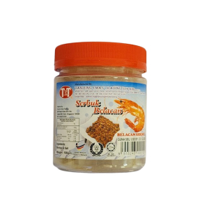 Balacan Powder 100g PVC Tub