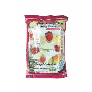 HG Lychee Jelly 300G (V)