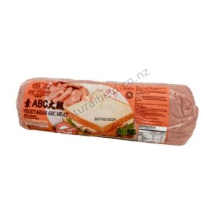Su Tung Vegetarian A B C Meat 900g 蘇東素A B C 火�...
