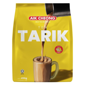 Aik Cheong TehTarik Halia4 in1 456g