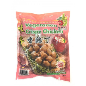 Vegetarian Crispy Chicken 240g (V)