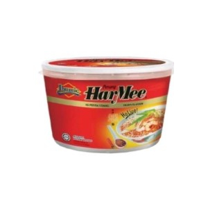 Ibumie Penang Har Mee Bowl 85g