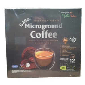 Horngwell Nutri Valley Microground coffe 20g x 12s...