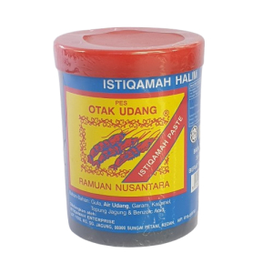 Otak Udang ( Shrimp )210g tube