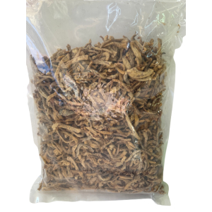 CKH VEG ANCHOVIES-BIG 一枝秀 900g PKT