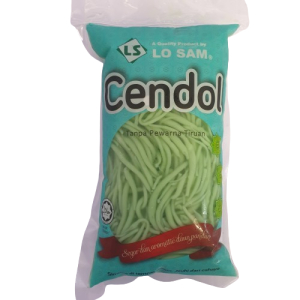 Lo Sam Cendol 400G (V)