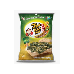Tempura Sesame Classic Flavour 39g (Vl)