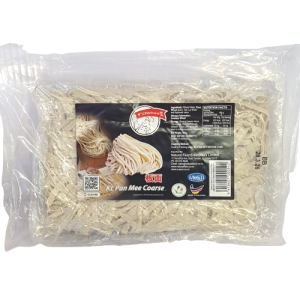 1st Choice KL Pan Mee Coarse 500g