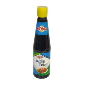 NONA  CHAR KOAY TEOW Sauce 510g