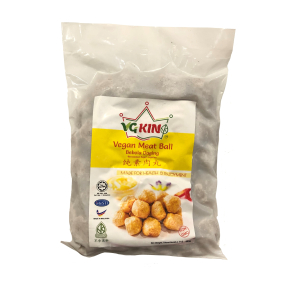 Vegan Meat Ball 800g (V)