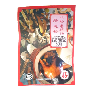 YCH 8 Chen vita soup 50g