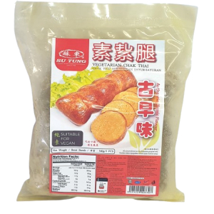 Su Tung Vegetarian Chak Thai蘇東素紥腿540g / 3pcs...