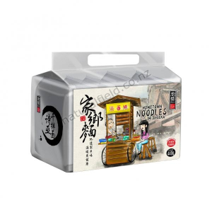 TKF Home Town Noodle 4'sx100g