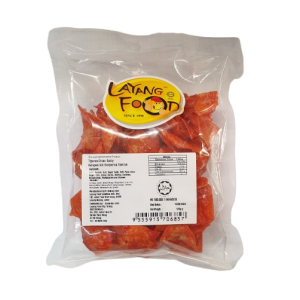 Tapioca Chip Chilli 120g