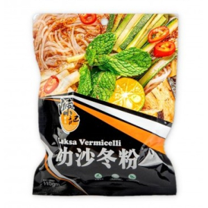 Tung Kee LAKSA VERMICELLI VEGAN 叻沙冬粉 110g PKT