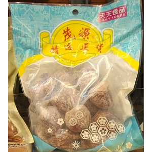 Tian Tian Candied Dates 275g (V)