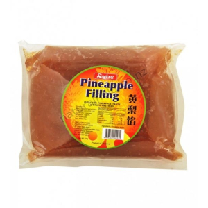 Sing Long Pineapple Paste 1kg (V)