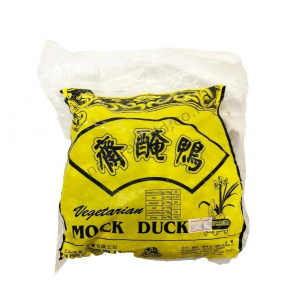 Vegetarian Mock Duck 1kg (V)