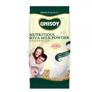 Unisoy 500g Soy Drink Less Sweet