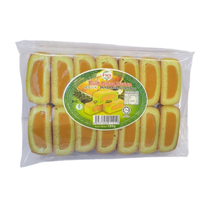 Durian Filling Flavour Cake 180g