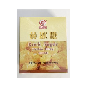 Rock Sugar 400g (V)