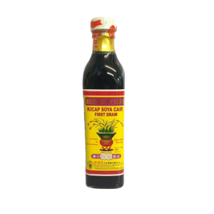 Orchid Premium Soy Sauce 370ml (V)