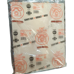Rice Wrapper 100s (M)12x15