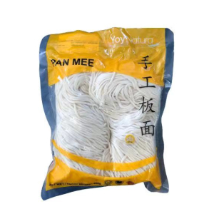 Pan Mee - Thin 400g (V)