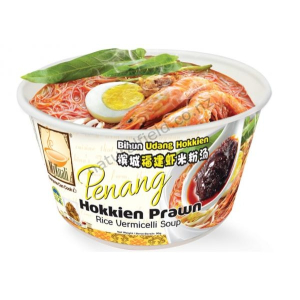 Mykuali Penang Hokkien Prawn Bihun 90g