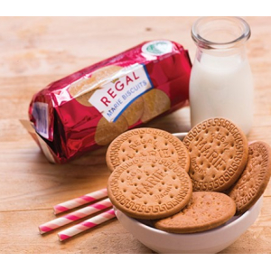 Marie Regal Biscuits 120g