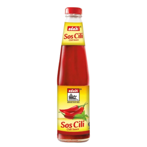 Chilli Sauce 500ml