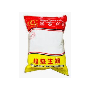 Double Ring Glutinous Flr 454g (V)