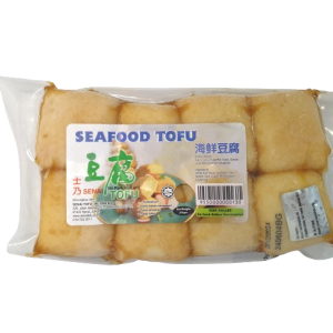 SEAFOOD TOFU 200G