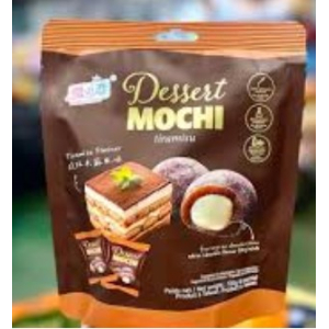 Yuki Mochi Dubai Chocolate 120g