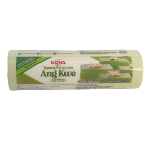 NONA ANG KWE CAKE FLOUR (Green )100g