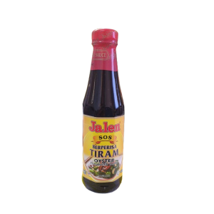 Jalen Oyster Flavoured Sauce 340g