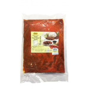 Nasi Lemak Sauce 1Kg (V)