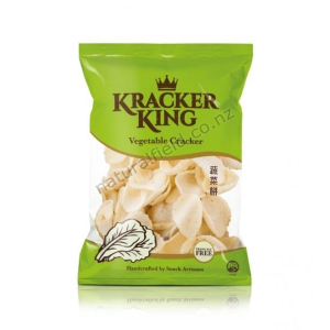 Vegetable Cracker 170g