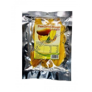Pure Dried Mango 120G (V)