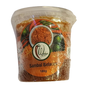 Sambal Belacan Power 180g