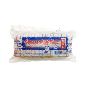 Fried Tau Pok Large 10s 110g (V)