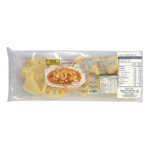 VEG WANTON 100G