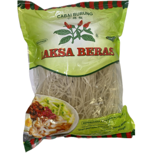 Chilli Brand Laksa Noodle Fine 450g