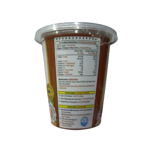 Seedless Tamarind&nbsp; paste 200g