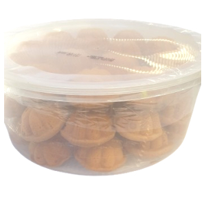 Bahulu Crisp 300g