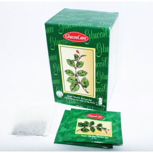 GlucosCare Sugar Blocker Herbal Tea 2.5g x 24's