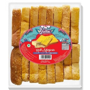 Yimu Roti Marjerin 130g (V)